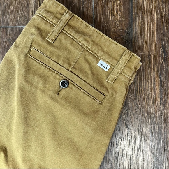 Men’s Levi chino joggers SZ 32/34 - Picture 9 of 9
